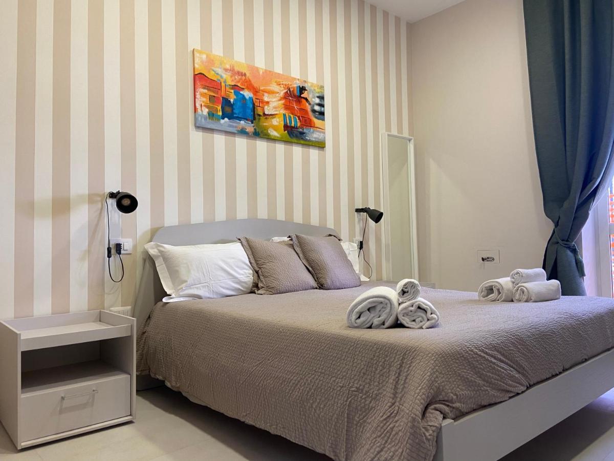 Guest house 2naples Naples