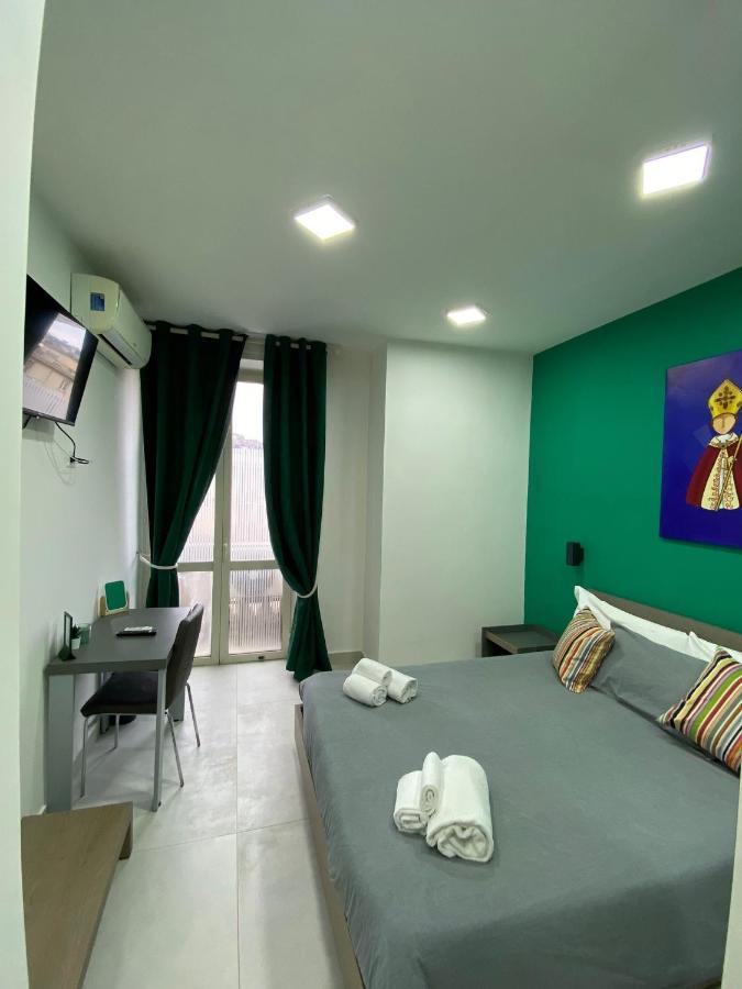 2naples Guest house *