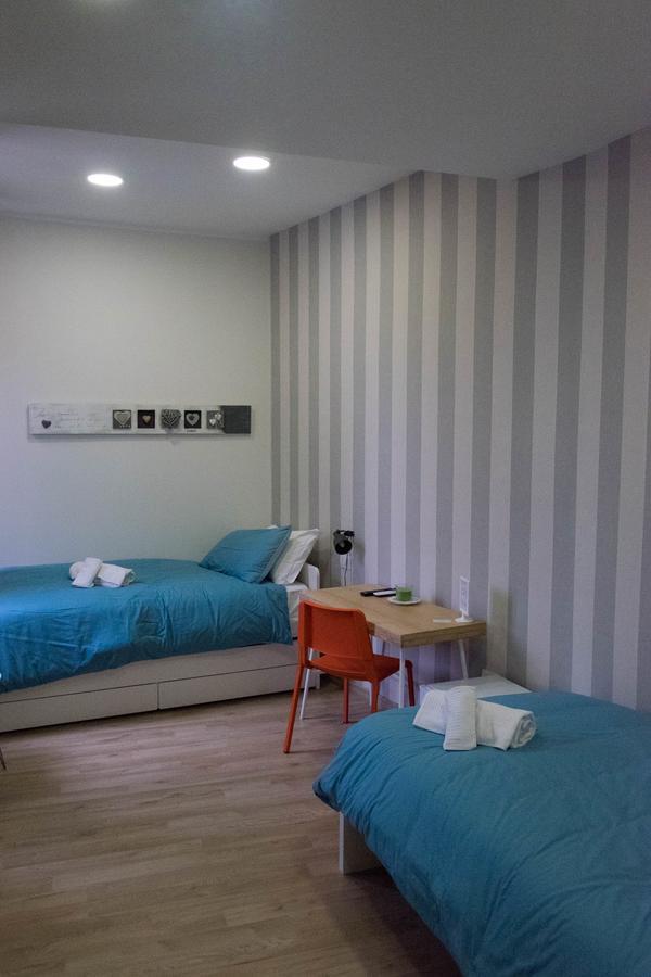 Guest house 2naples *