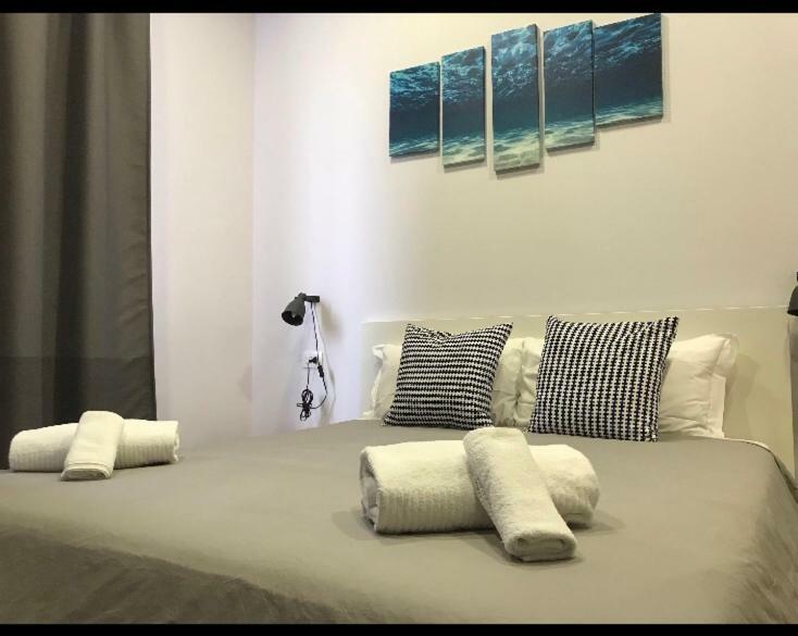 Guest house 2naples Naples